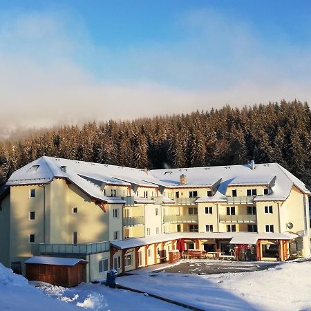 Apartament Residenz Grafenmatt Feldberg Feldberg  Zewnętrze zdjęcie