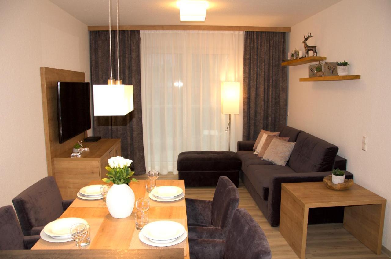 Apartament Residenz Grafenmatt Feldberg Feldberg  Zewnętrze zdjęcie