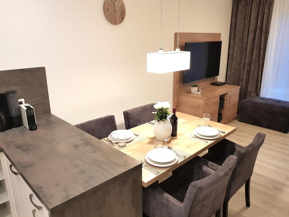 Apartament Residenz Grafenmatt Feldberg Feldberg  Zewnętrze zdjęcie