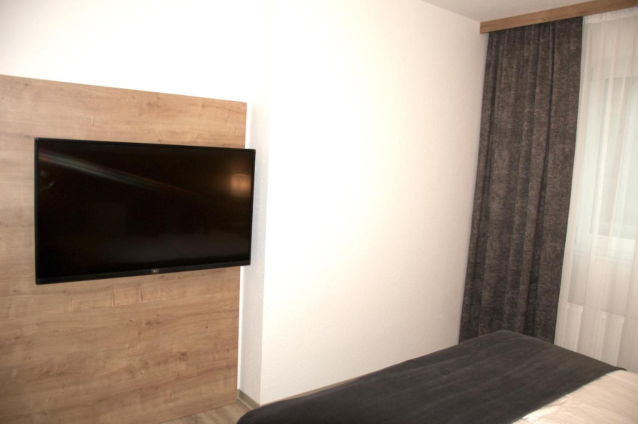 Apartament Residenz Grafenmatt Feldberg Feldberg  Zewnętrze zdjęcie