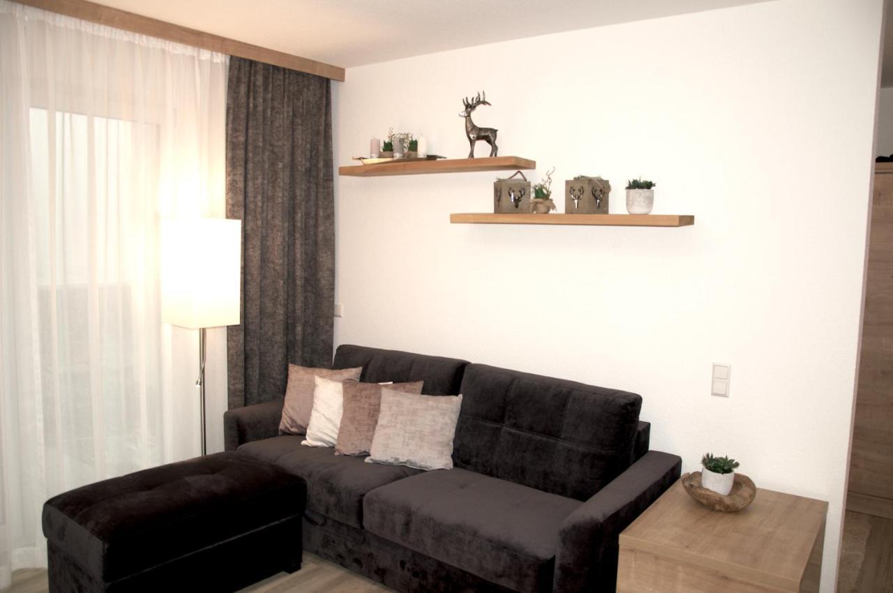 Apartament Residenz Grafenmatt Feldberg Feldberg  Zewnętrze zdjęcie