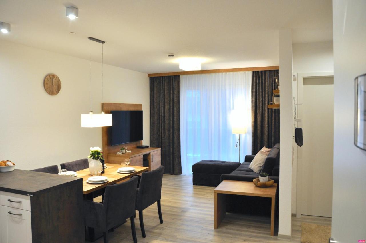 Apartament Residenz Grafenmatt Feldberg Feldberg  Zewnętrze zdjęcie